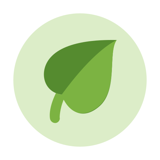 Organic Generic Flat icon