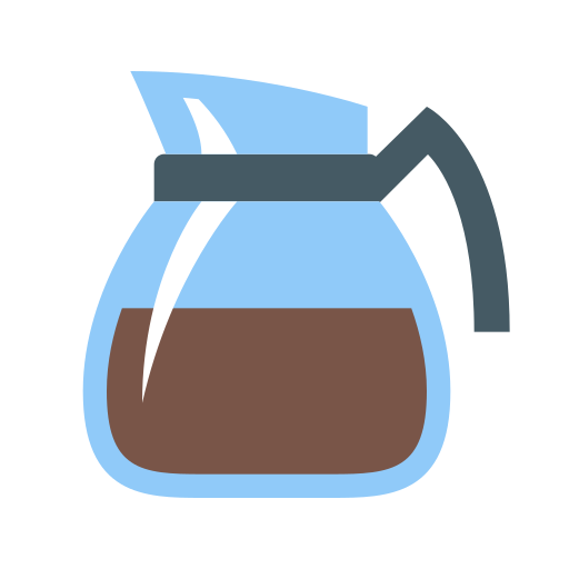 kaffee Generic Flat icon