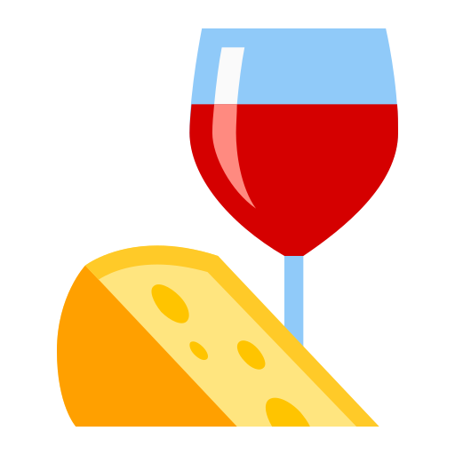 essen und Generic Flat icon