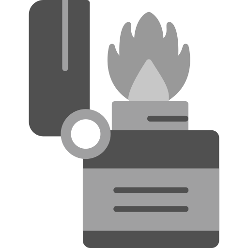 거룻배 Generic Grey icon