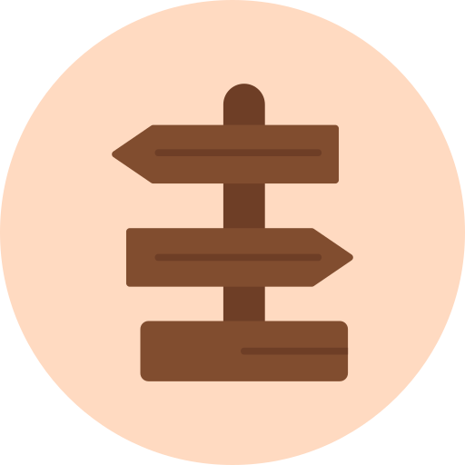 schild Generic Flat icon