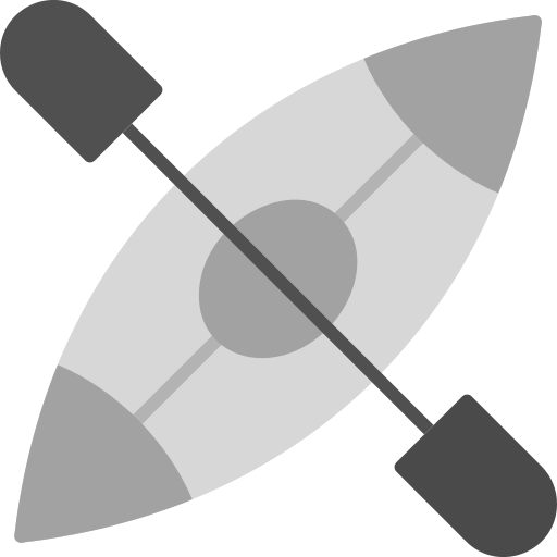 Kayak Generic Grey icon