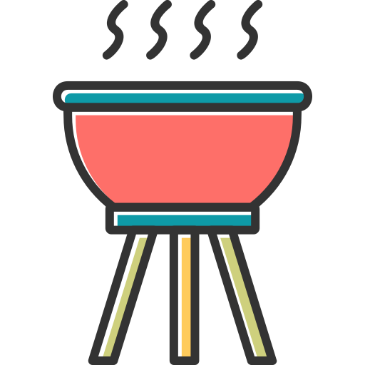 grill Generic Color Omission icon