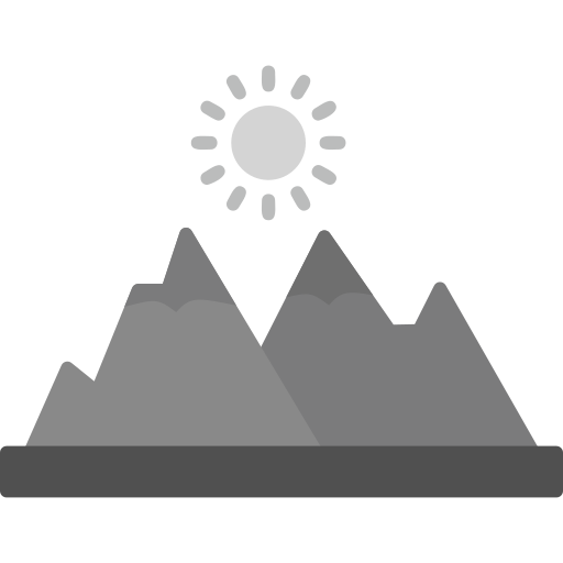 산 Generic Grey icon