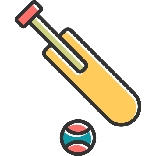 クリケット Generic Color Omission icon