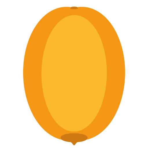 jagoda Generic Flat ikona