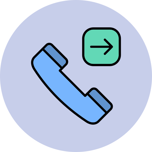 Outbound Generic Outline Color icon
