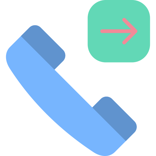 Outbound Generic Flat icon