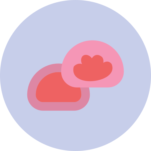 Mochi Generic Flat icon