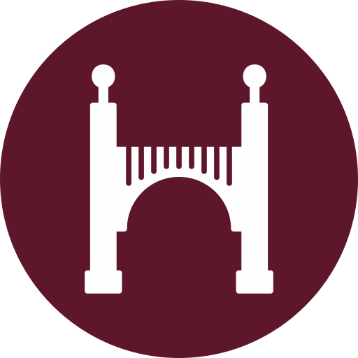 Мост Generic Mixed иконка