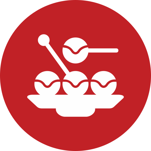 takoyaki Generic Mixed icon