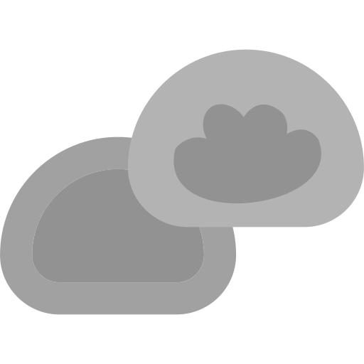 mochi Generic Grey icono