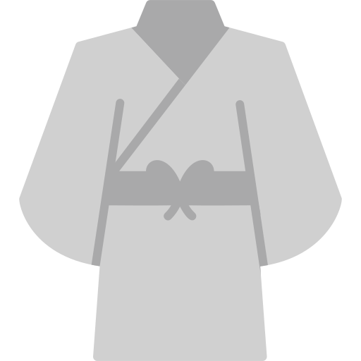 yukata Generic Grey ikona