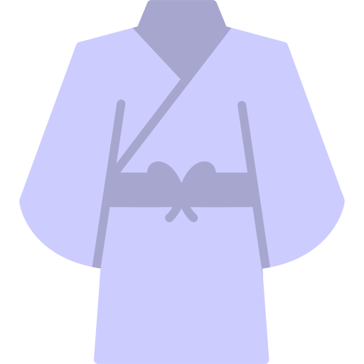 yukata Generic Flat Icône