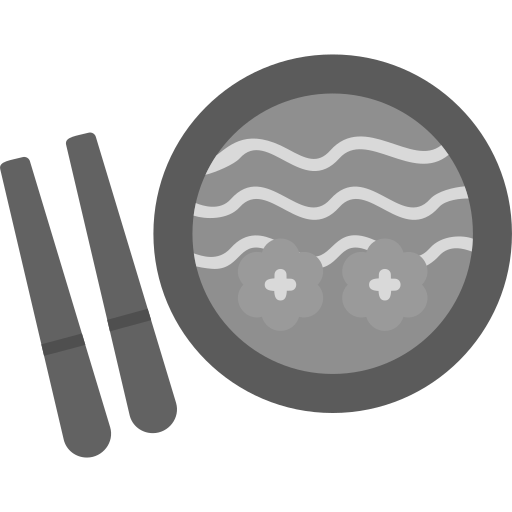 Ramen Generic Grey icon