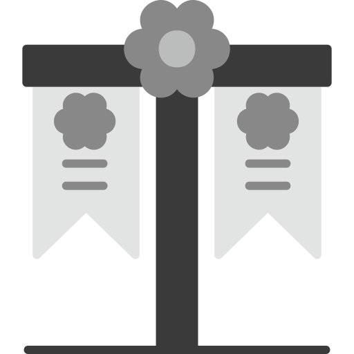 Banner Generic Grey icon