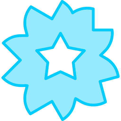 Sakura Generic Blue icon
