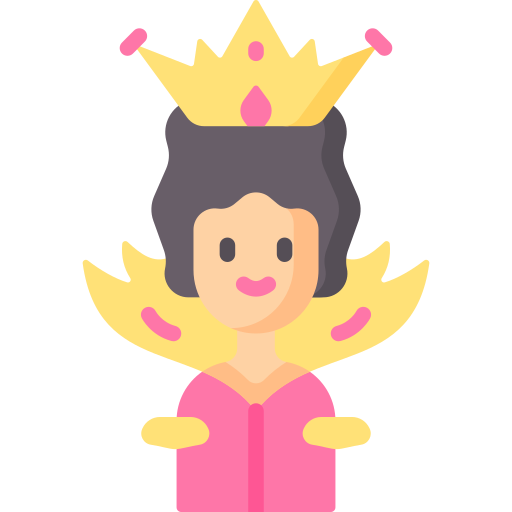 regina Special Flat icona