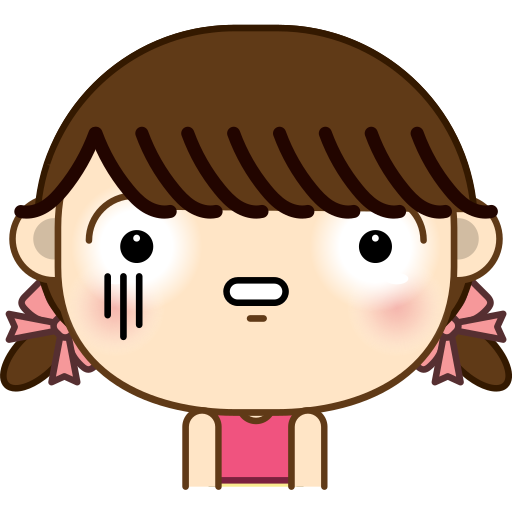 Girl Generic Outline Color icon