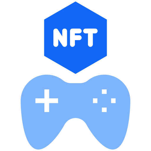juego Generic Flat icono