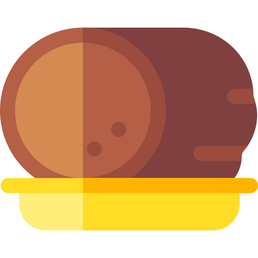 세이탄 Basic Rounded Flat icon