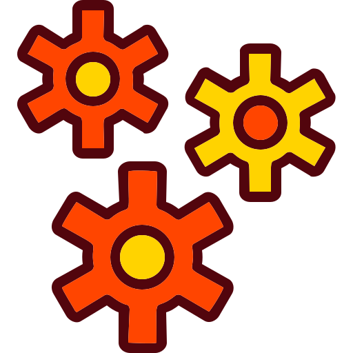 gang Generic Outline Color icon