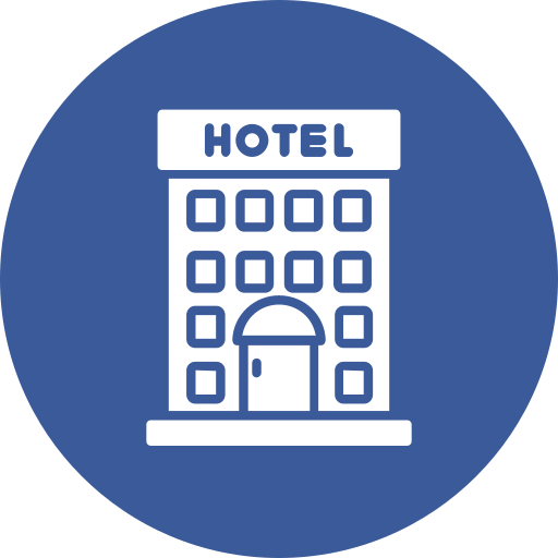 Hotel Generic Mixed icon