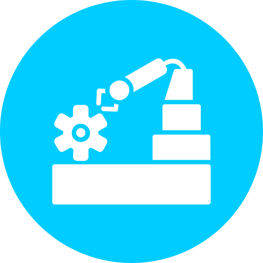 Automation Generic Mixed icon