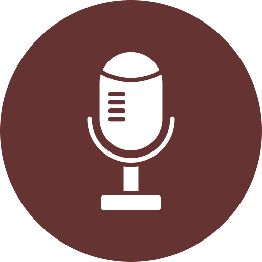 Podcast Generic Mixed icon