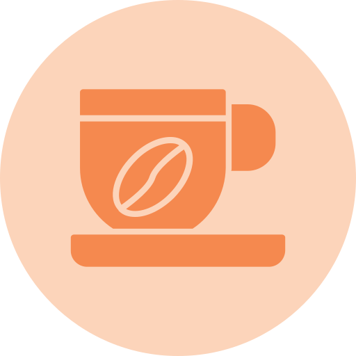 kaffeetasse Generic Flat icon