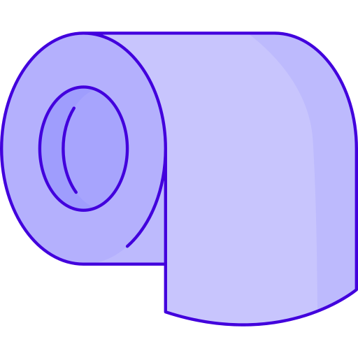 組織 Generic Thin Outline Color icon