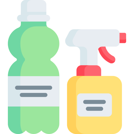detergente Special Flat icono