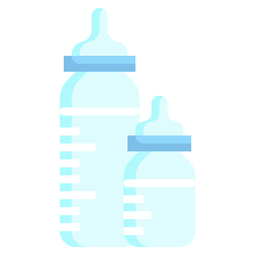 butelka dla dziecka Surang Flat ikona