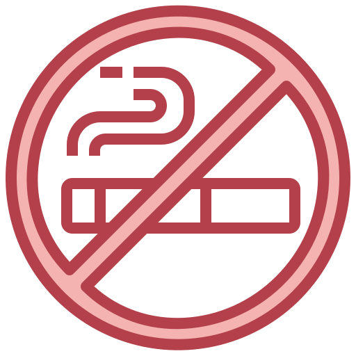 Не курить Surang Red иконка