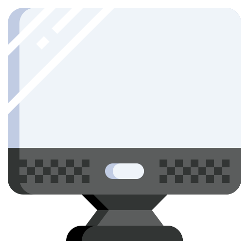 monitor Surang Flat icono