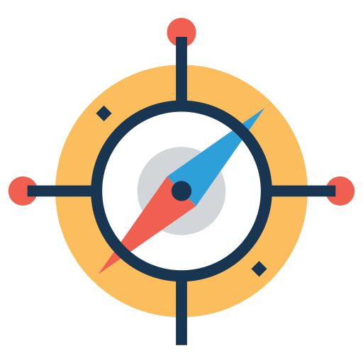 마케팅 전략 Generic Flat icon