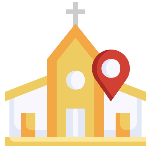 kościół Surang Flat ikona