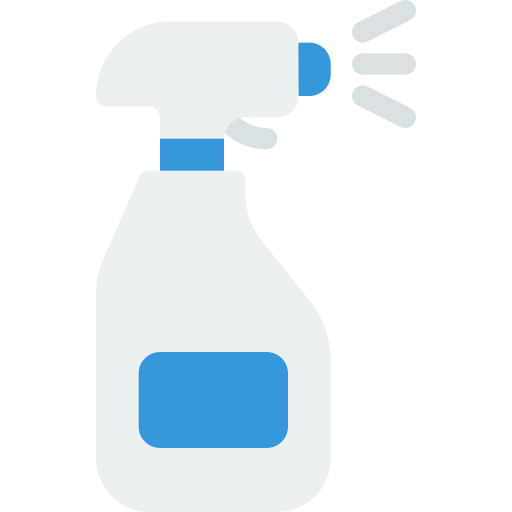 Spray Generic Flat icon