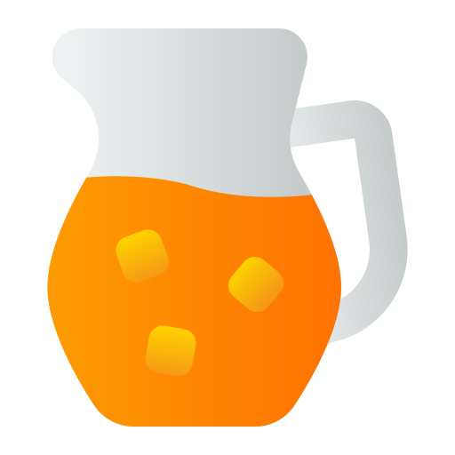 Pitcher Generic Flat Gradient icon