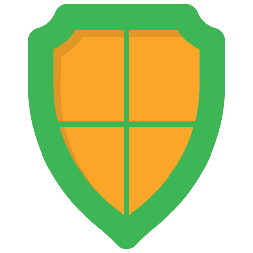 防衛 Generic Flat icon