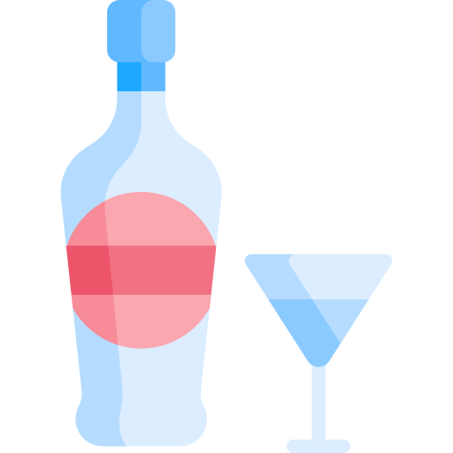 martini Special Flat ikona