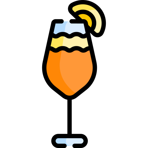 ベリーニ Special Lineal color icon