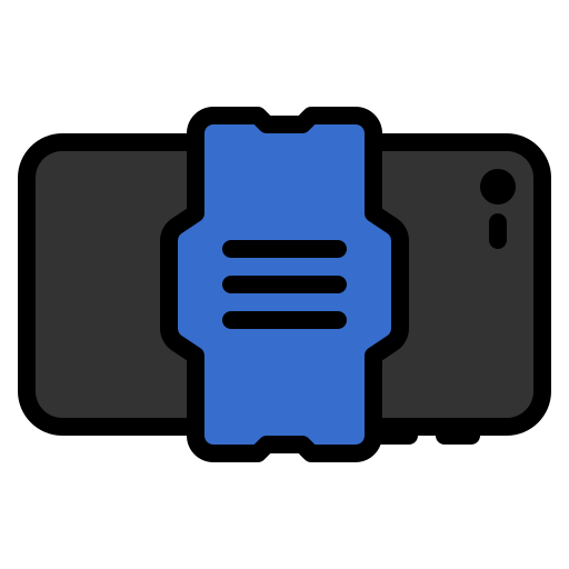 Cooler Generic Outline Color icon