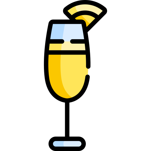 mimosa Special Lineal color icono