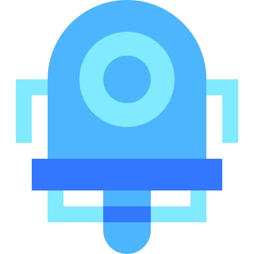 ロボット Basic Sheer Flat icon