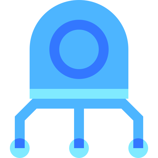 ナノボット Basic Sheer Flat icon
