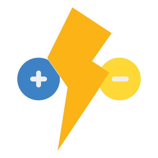 Nuclear fission Generic Flat icon