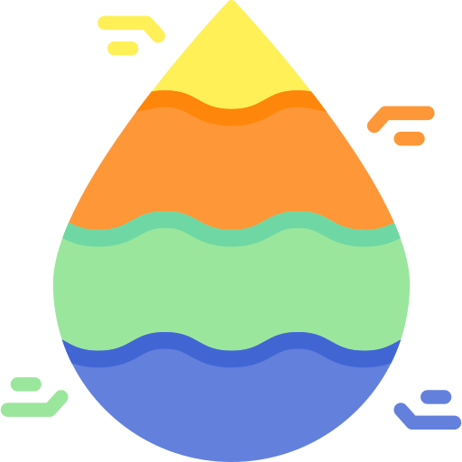 diagramma Special Flat icona