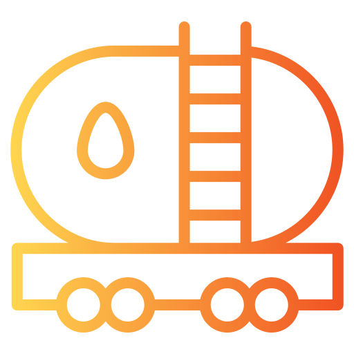 zbiornikowiec Generic Gradient ikona