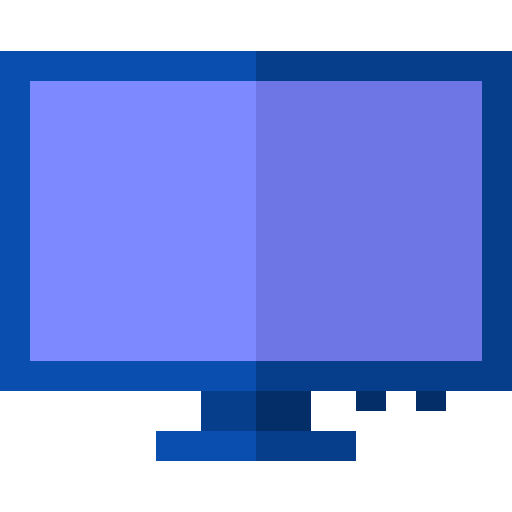 Монитор Basic Straight Flat иконка